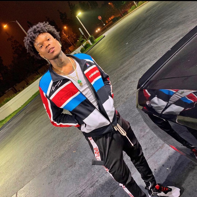 Mr. Bankroll