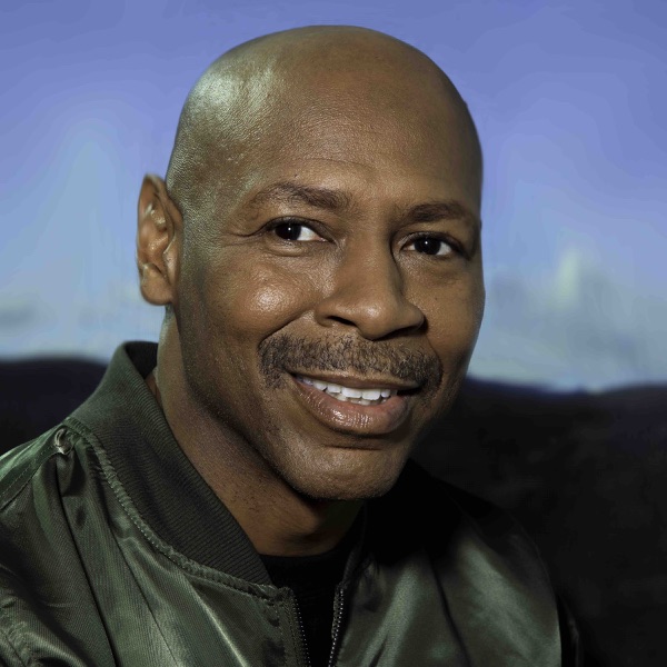 Kevin Eubanks's avatar