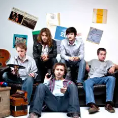 收听 Mawkin、观看音乐视频、阅读小传、查看巡演日期等 ！