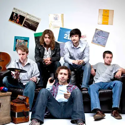 Listen to Mawkin, watch music videos, read bio, see tour dates & more!