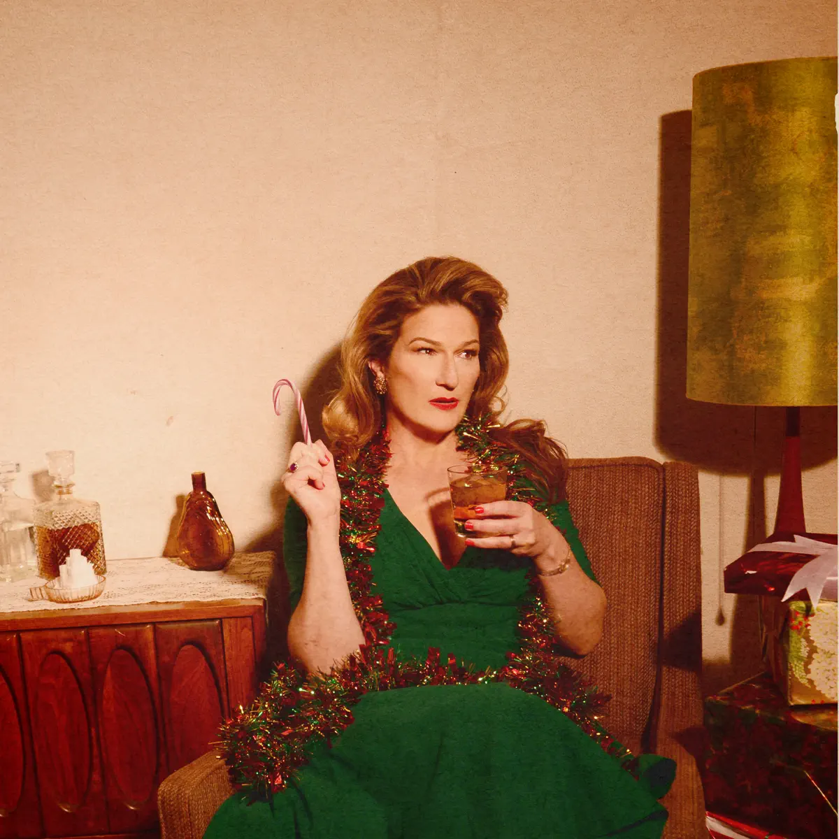 Ana Gasteyer