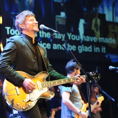 Listen to Paul Baloche & His Friends, watch music videos, read bio, see tour dates & more!