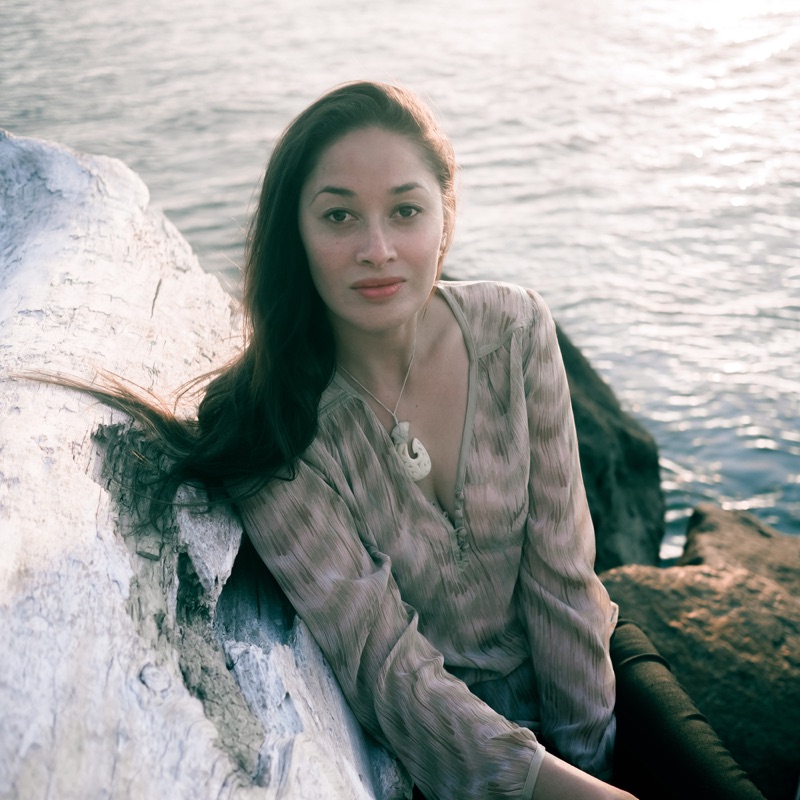 Song - Tangaroa Whakamautai - Maisey Rika