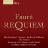 Academy of Saint Martin in the Fields Requiem: VII. In Paradisum 