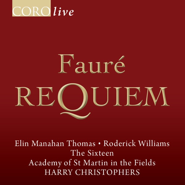 Fauré: Requiem