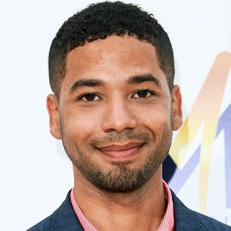 Фото Jussie Smollett