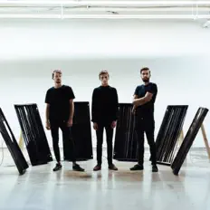 Listen to We Are the City, watch music videos, read bio, see tour dates & more!