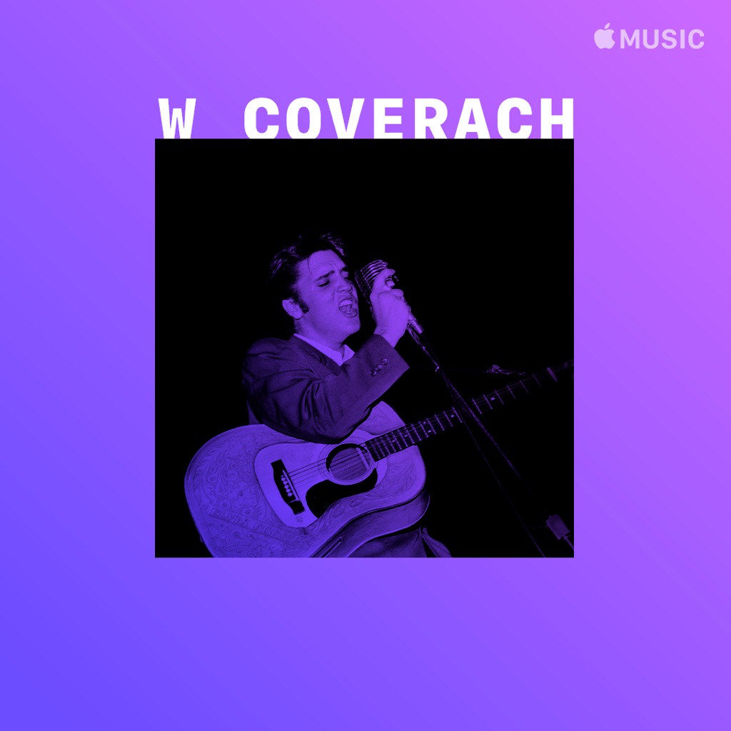 Under Cover: Elvis Presley