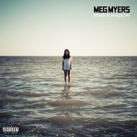 Make a Shadow - EP - MEG MYERS