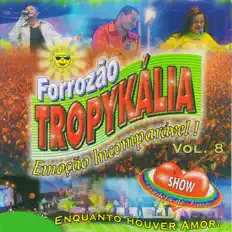 Listen to Tropykália, watch music videos, read bio, see tour dates & more!