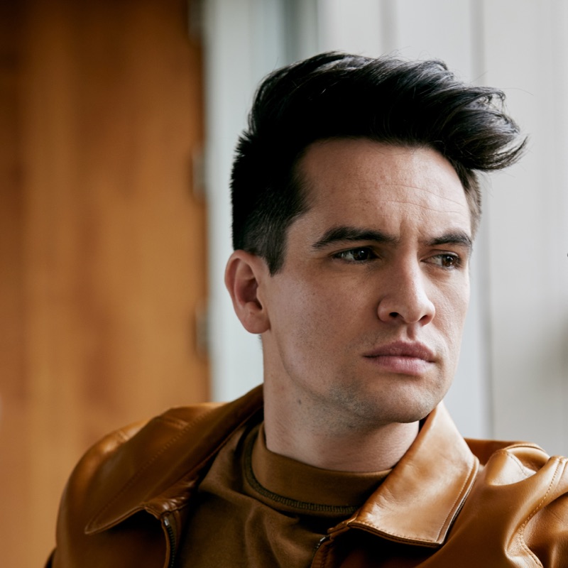 Panic At The Disco Lyrics Playlists Videos Shazam