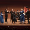 The Chamber Music Society of Lincoln Center