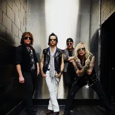 Hör dir Tokyo Motor Fist an, schau dir Musikvideos an, lies die Biografie, finde Tourdaten und mehr!