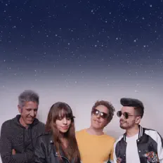 Listen to Meteoros, watch music videos, read bio, see tour dates & more!
