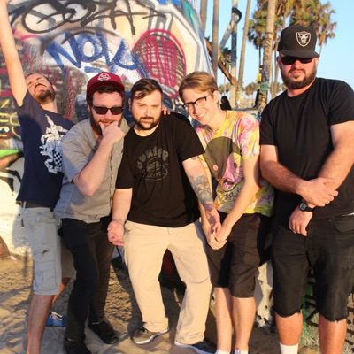 Listen to The Big News, watch music videos, read bio, see tour dates & more!