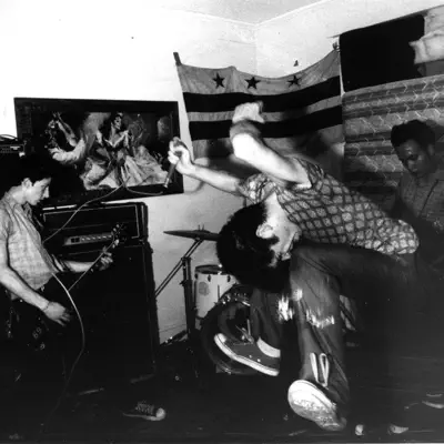 Listen to Nation of Ulysses, watch music videos, read bio, see tour dates & more!