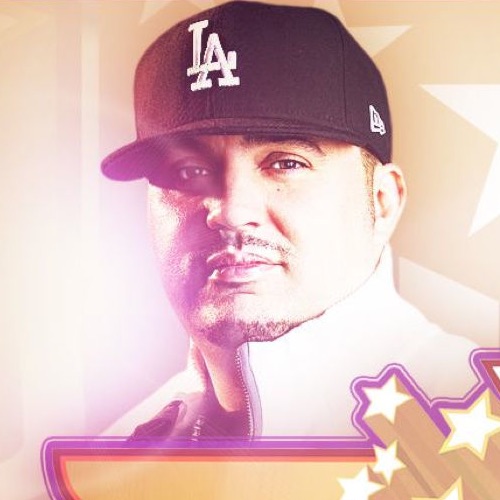 DJ Felli Fel's avatar