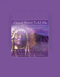 Ascolta Michael Looking Coyote, guarda video musicali, leggi la biografia, vedi le date del tour & altro!