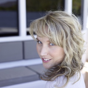 Sarah McKenzie