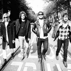 Listen to Go Back to the Zoo, watch music videos, read bio, see tour dates & more!
