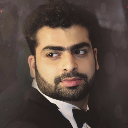 Sagar Bhatia