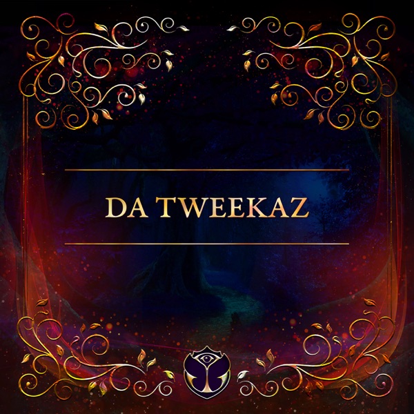 Tomorrowland 31.12.2020: Da Tweekaz (DJ Mix)