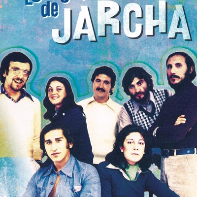 Jarcha