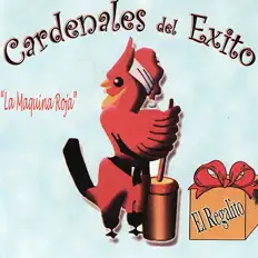 Listen to Cardenales del Exito, watch music videos, read bio, see tour dates & more!