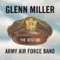 Star Dust - The Army Air Force Band & Glenn Miller lyrics
