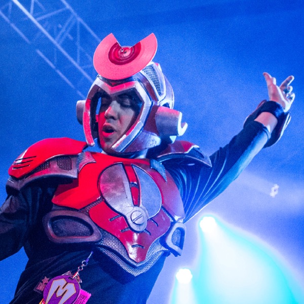 DJ Cutman's avatar