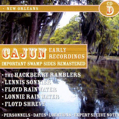 The Hackberry Ramblers