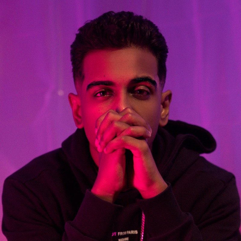 Bilal Shahid - Mon Juraiya