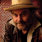 Richard Van Der Westhuizen