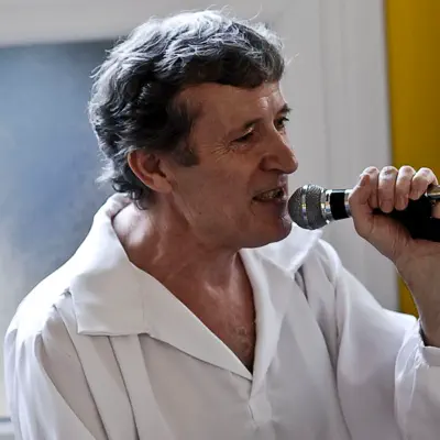 Listen to Pierre Lozère, watch music videos, read bio, see tour dates & more!