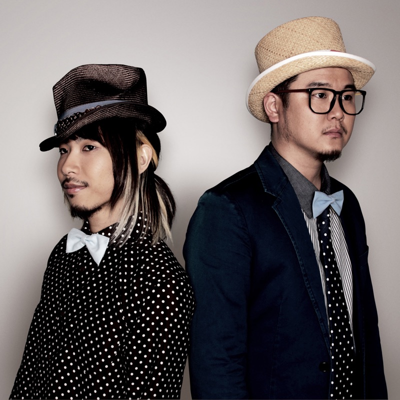 SOFFet - Hitorijanai with MONGOL800