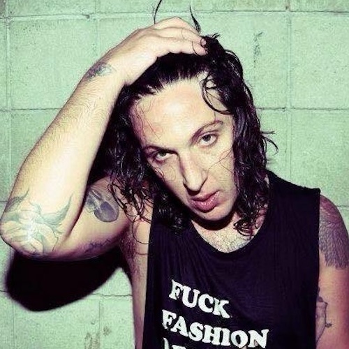 Mickey Avalon's avatar