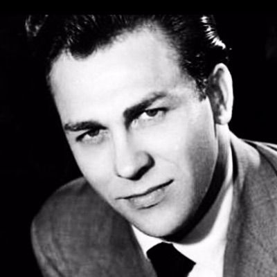 Howard Keel