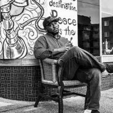 Increaseを聴いたり、ミュージックビデオを鑑賞したり、経歴やツアー日程などを確認したりしましょう！