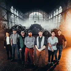 Listen to The O'Reillys & The Paddyhats, watch music videos, read bio, see tour dates & more!