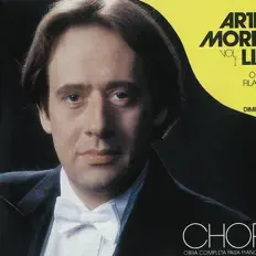 Listen to Arthur Moreira Lima, watch music videos, read bio, see tour dates & more!
