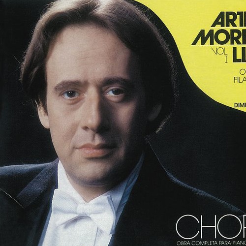 Arthur Moreira Lima
