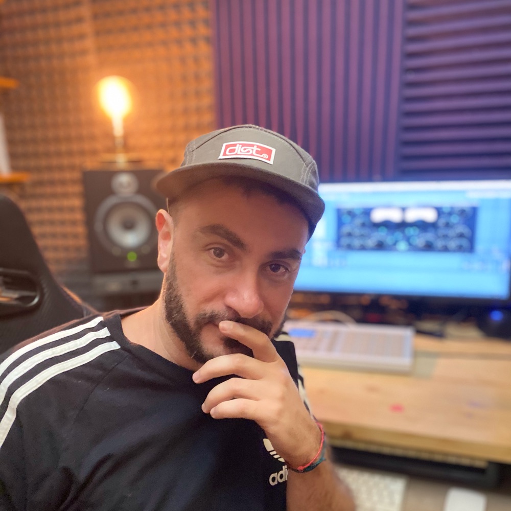 Фото DJ ARROCIN