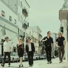 Listen to Quadro Nuevo, watch music videos, read bio, see tour dates & more!