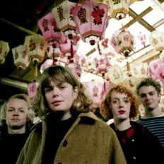 Listen to Pip Blom, watch music videos, read bio, see tour dates & more!