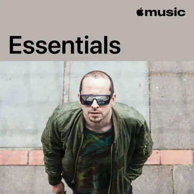 Various ArtistsをフィーチャーしたKode9 Essentialsを聴こう。