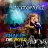 Martha Munizzi - Favor of God (Reprise)