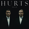 Hurts - Exile (Deluxe) artwork