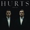 Somebody To Die For - Hurts lyrics