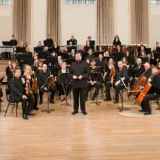 English National Ballet Philharmonic을(를) 듣고, 뮤직 비디오를 보고, 약력을 읽고, 투어 일정 등을 확인하세요!