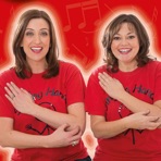 Singing Hands